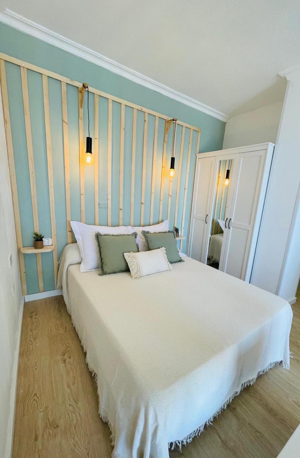 Magnifico Loft En Gigantes Appartement *