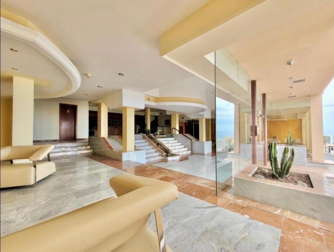 Appartement Magnifico Loft En Gigantes