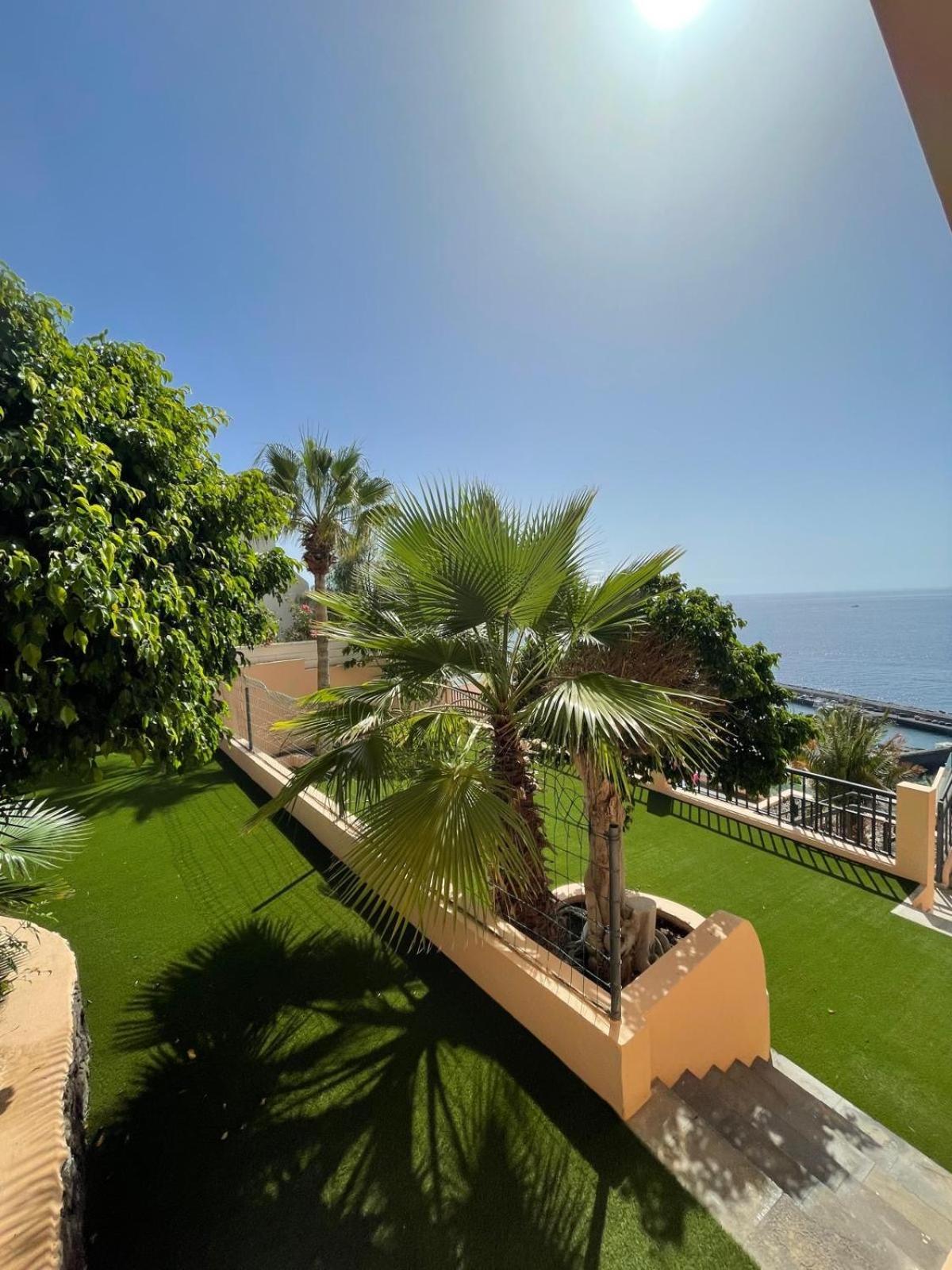 Magnifico Loft En Gigantes Appartement Acantilado de los Gigantes