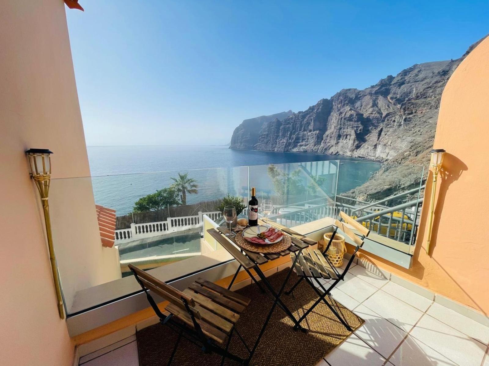 Magnifico Loft En Gigantes Appartement