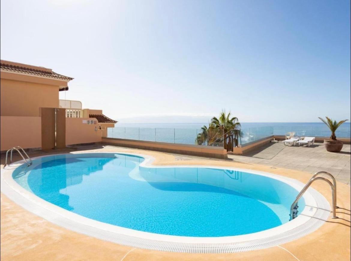 Magnifico Loft En Gigantes Appartement *